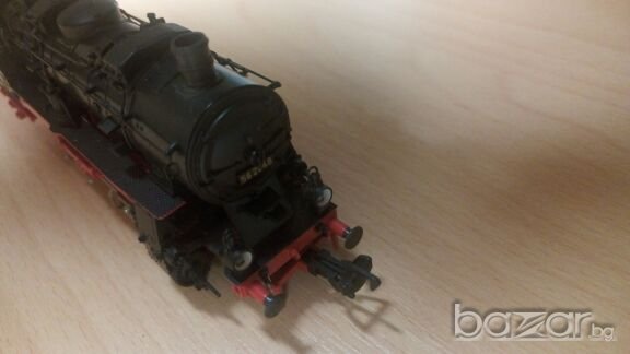 Fleischmann BR56 Piko compatible / Флайшман Бр56 Пико съвместим , снимка 5 - Други ценни предмети - 21063409