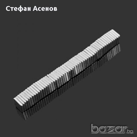 Неодимови магнити, снимка 2 - Други инструменти - 16784659