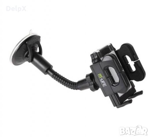Универсална поставка/стойка ML0340 за кола, телефон или таблет, снимка 1
