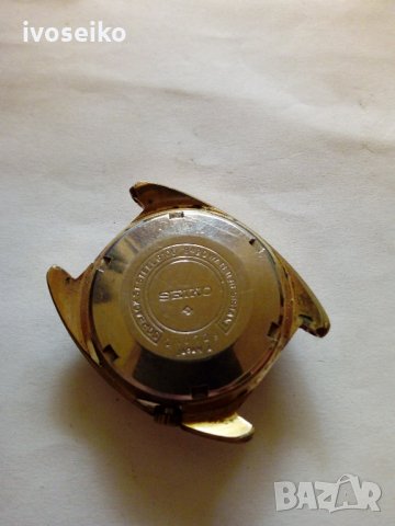 Сеико, снимка 2 - Мъжки - 26111934