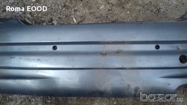 Задни брони, снимка 2 - Аксесоари и консумативи - 18045990