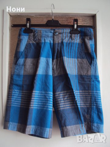 Маркови къси бермуди на Биила Бонг, снимка 1