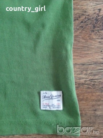 G-star - страхотна мъжка тениска, снимка 7 - Тениски - 19024430