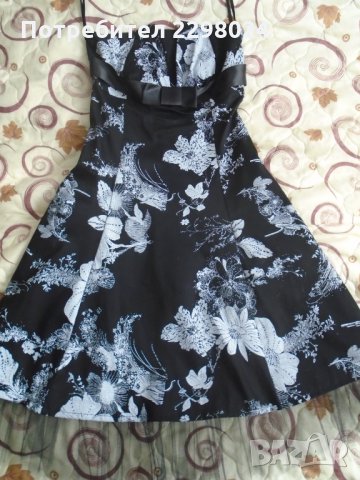 Много красива дамска рокля