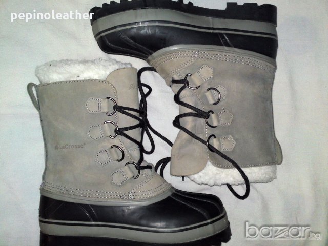 Кожени боти, ботуши, кубинки, обувки - мъжки, дамски, детски, снимка 7 - Мъжки боти - 19508835