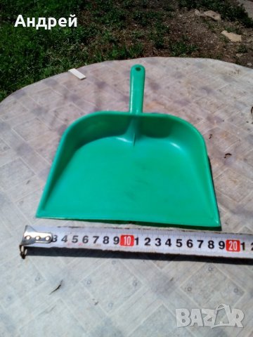 Стара кухненска лопатка, снимка 2 - Антикварни и старинни предмети - 22150699