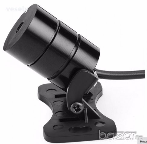 Лазерна опашка за кола , снимка 3 - Аксесоари и консумативи - 18202269