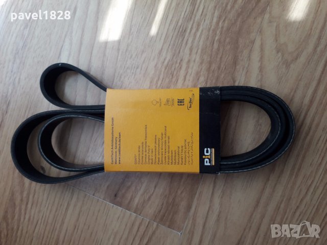 Ремък за мерцедес, снимка 3 - Аксесоари и консумативи - 24608479