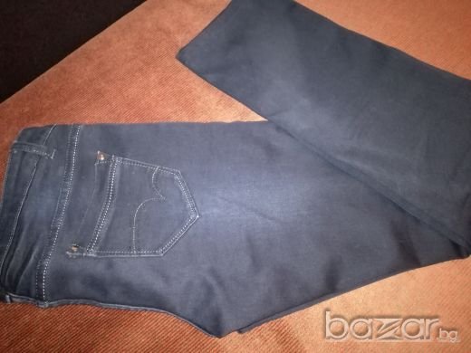 Мъжки дънки Фанко, снимка 3 - Дънки - 20195447