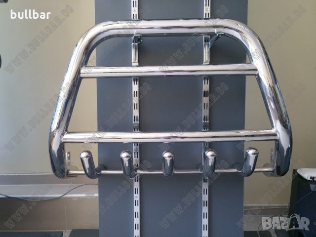 Ролбар, Булбар за KIA SORENTO 2002 - 2010 г. ролбари, снимка 13 - Аксесоари и консумативи - 13949925