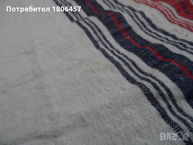 кенарена кърпа, снимка 6 - Антикварни и старинни предмети - 26172501