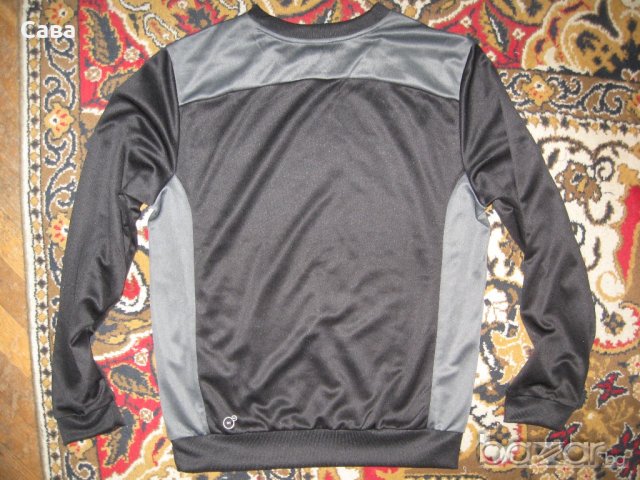 Блуза PUMA  мъжка,С, снимка 3 - Спортни дрехи, екипи - 21357945