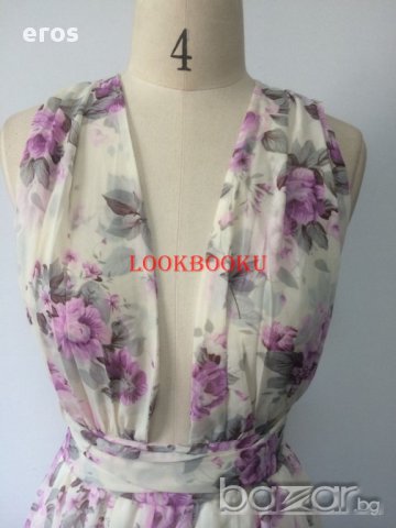 ЛИКВИДАЦИЯ РОКЛЯ код 560, снимка 5 - Рокли - 16935302