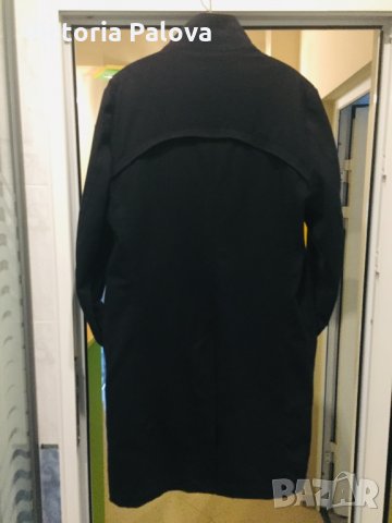 Мъжко манто DRYKORN, снимка 12 - Якета - 24844601
