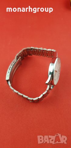 Часовник Longxin, снимка 4 - Мъжки - 26105298