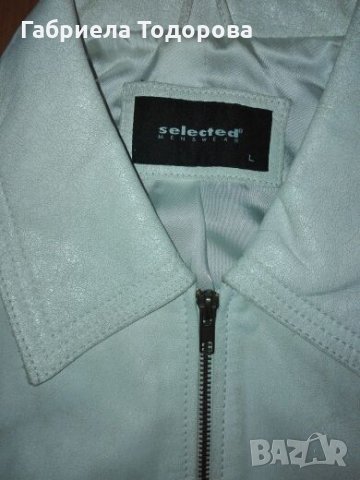 Яке Selected, снимка 2 - Якета - 25436666