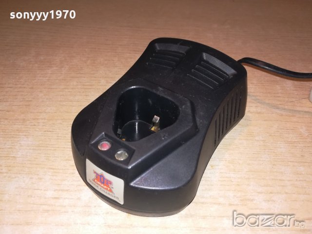 topcraft battery charger-made in belgium, снимка 2 - Други инструменти - 20800878