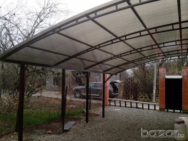 Поли карбонат плътен UV филтър., снимка 7 - Други - 17837932