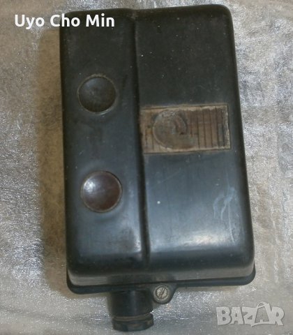 Ел. пускатели, вентилатор, батерия 18в/3500Ah, снимка 3 - Резервни части за машини - 24547499