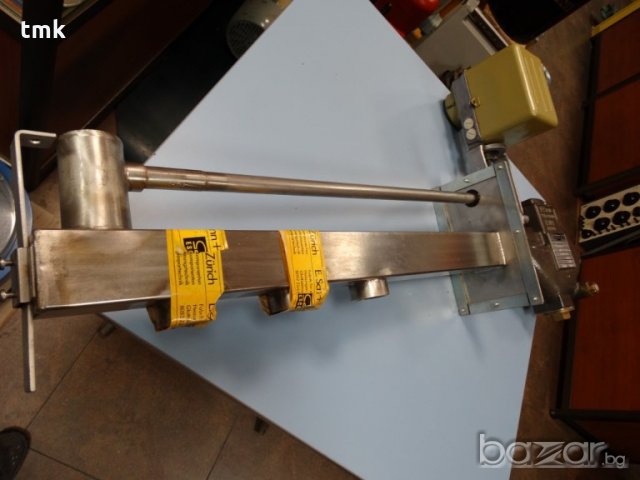 Индустриален овлажнител ESCO typ DR 73, снимка 6 - Други машини и части - 19905900