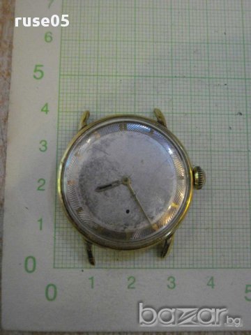 Часовник швейцарски механичен ръчен мъжки работещ, снимка 4 - Мъжки - 14459067