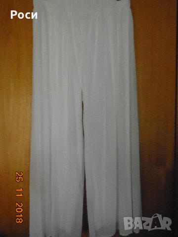 Панталон-пола, снимка 2 - Панталони - 23517711