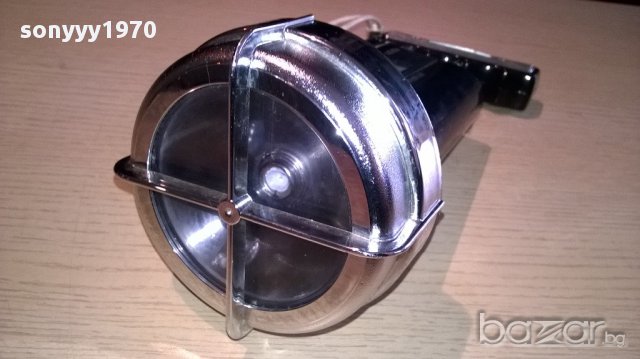 velamp-марков прожектор-внос швеицария, снимка 2 - Други инструменти - 12584106