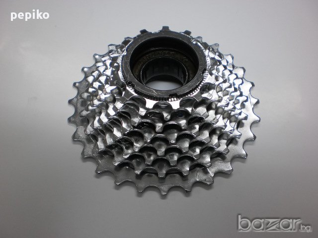 Продавам колела внос от Германия задни венци falcon u.s.pat.5569107, снимка 3 - Части за велосипеди - 10118011