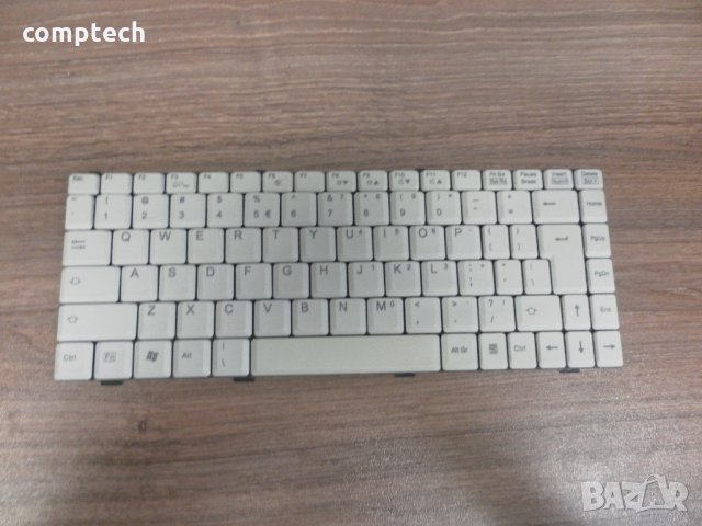 Продавам на части Fujitsu лаптопи, снимка 2 - Части за лаптопи - 10998280