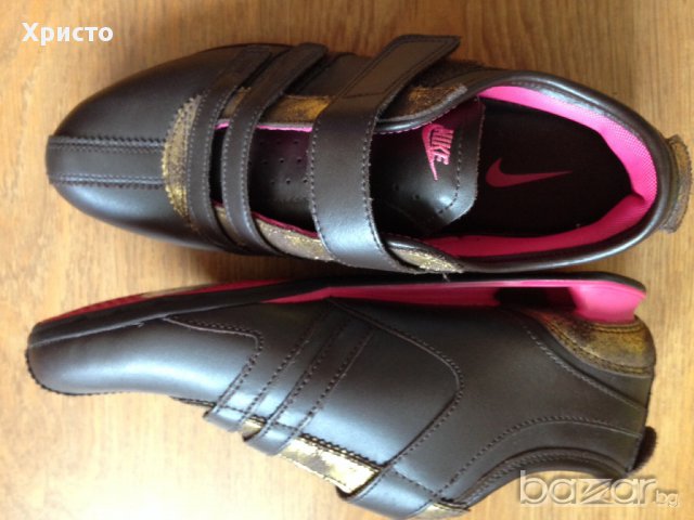 Nike Shox номер -36, снимка 2 - Маратонки - 11319504