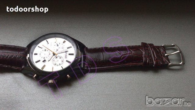 Ръчен мъжки часовник CAFUER 2, снимка 1 - Мъжки - 12027657