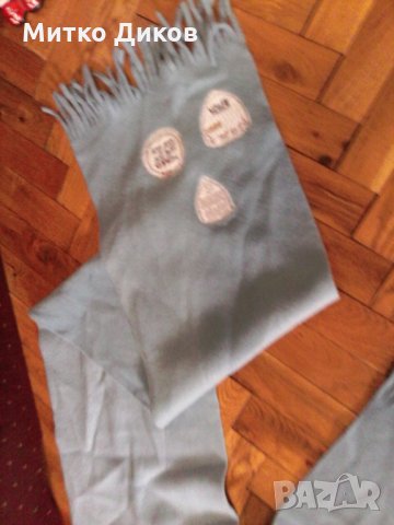 Шал на Ривер уудс -Аспен 1995, снимка 5 - Зимни спортове - 23845201