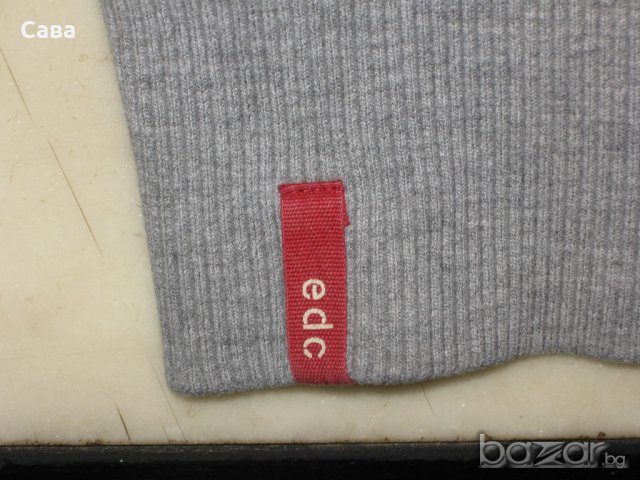 Суичър ESPRIT   мъжки,м, снимка 4 - Суичъри - 20813636