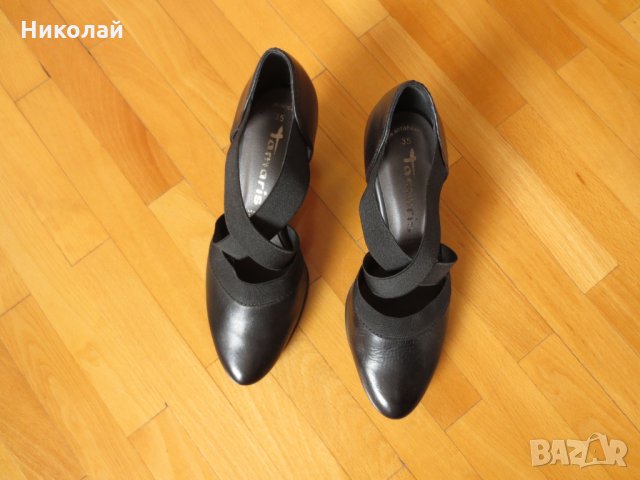 Tamarais pumps обувки , снимка 3 - Дамски обувки на ток - 25295679
