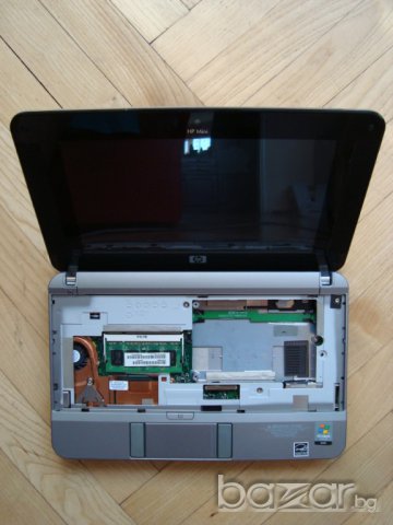 Hp 2133 Mini-note на части, снимка 2 - Части за лаптопи - 6628352