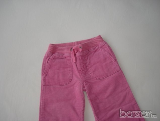 Place,джинсови панталони за момиче,086 см. , снимка 3 - Панталони и долнища за бебе - 21240777