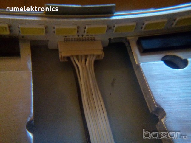 PHILIPS 40PFL4528H/12 на части, снимка 9 - Части и Платки - 20362564