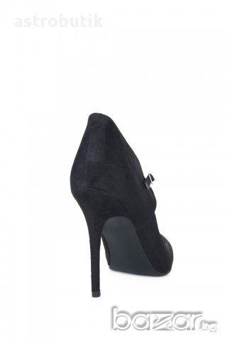 Обувки Villy - намаление!, снимка 2 - Дамски обувки на ток - 18042216
