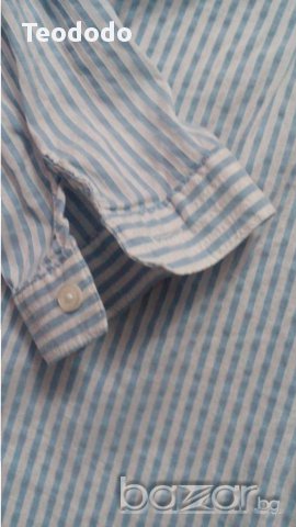 Дамска елегантна риза, снимка 4 - Ризи - 12626127