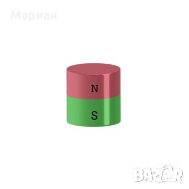 Силни малки Неодимови магнити 5мм.x3мм., снимка 3 - Други - 25500997