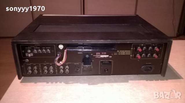 pioneer-made in japan РЕТРО receiver-внос швеицария, снимка 14 - Ресийвъри, усилватели, смесителни пултове - 25291568