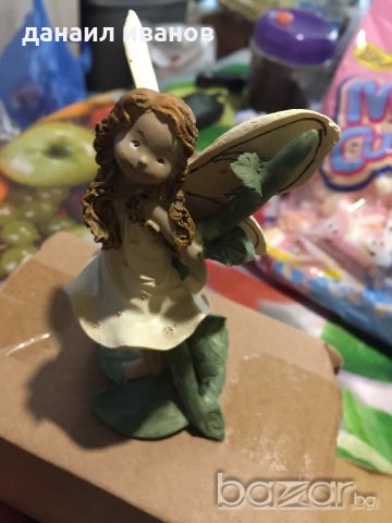 Декорация два дизаина фейчки комплект , снимка 2 - Плюшени играчки - 20930823