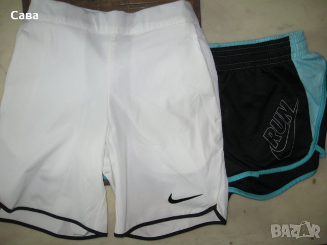 Шорти NIKE   дамски,С и Л