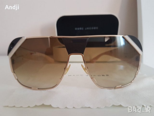 Marc Jacobs,Chloe, снимка 4 - Слънчеви и диоптрични очила - 17355199