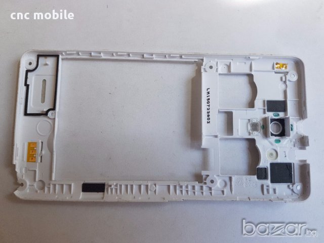 Lenovo A536 оригинални части и аксесоари , снимка 5 - Резервни части за телефони - 18035115