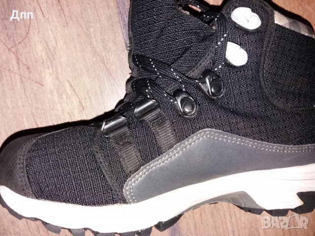 Alfa CUMULUS- № 37-Gore-tex Vibram туристически обувки, снимка 4 - Дамски боти - 23066018