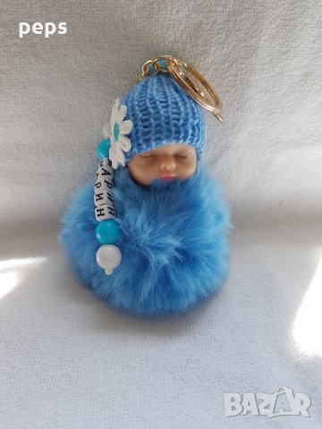 Ключодържател с име, снимка 6 - Други - 25033003