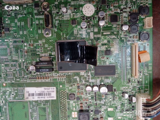 TV CROWN TFT LCD 22782   на части, снимка 2 - Части и Платки - 24785139