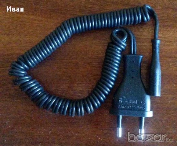 Оригинални резервни части за самобръсначка Браун, снимка 5 - Тримери - 17081450