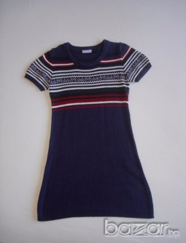 Отлична туника за девойка,134 см. , снимка 8 - Детски Блузи и туники - 12980827